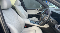 BMW X5 xDrive50e M Sport 5dr Auto Estate